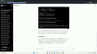 pip install skimage util