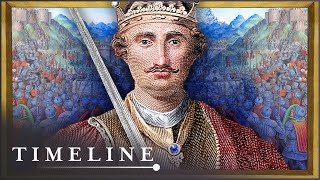 William The Conqueror: Usurper Or Rightful King?