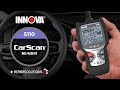 Innova 5110 - CarScan Reader