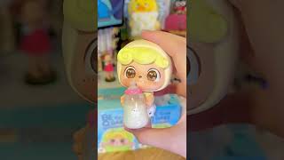 #unboxing #unbox #blindbox #blink #cute #figure #qbaby