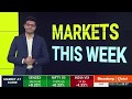 Market Wrap: Sensex, Nifty Halt Longest Weekly Gaining Streak In 2 Months