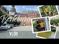 A Day at the Historic Berleburg Castle 🏰 & Road to 2k Subscribers 💕 | Cinematic #Vlog 19