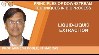 Liquid-Liquid Extraction