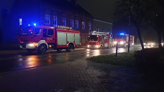 [HIT] [TRĄBY] Mix Przejazdów służb ratunkowych