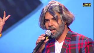 KANTH KALER at OLD AGE singing LIVE | Funny Moment | Voice Of Punjab Season 7 | PTC Punjabi