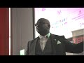 WEB3 X AI: A Match Made In Code!  | Brian Sanya Mondoh | TEDxUoN