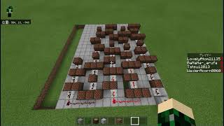 【マインクラフト】グッバイ宣言を音符ブロックで再現！！#shorts #グッバイ宣言 #Minecraft