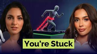 Shadé Zahrai: The 3 MENTAL TRAPS Keeping You Stuck (And How To Break Free)