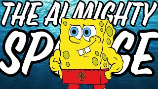 How Strong is SpongeBob SquarePants - Nickelodeon