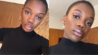 DIS DON’T REALLY HAVE NON TO DO WITH FENTY BEAUTY | cocoyams.