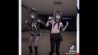 Yandere simulator tiktok compilation