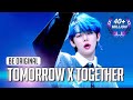 [BE ORIGINAL] TXT(투모로우바이투게더) 'New Rules' (4K)