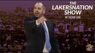 The LakersNation Show: A Breakdown of Frank Vogel's Impact As Laker Head Coach