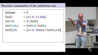 Lecture 19 CTL model checking