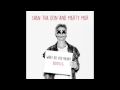 Justin Bieber x Marshmello What Do You Mean (Shan Tha Don & Marty Mar Bootleg)