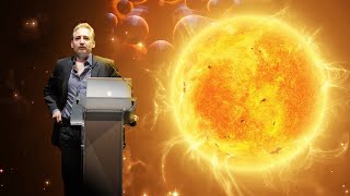 Dark Stars, Dark Energy \u0026 Gravitons Explained by Brian Greene