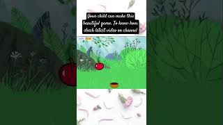 #game #scratch #applecatcher apple catcher game in scratch ( coding language for kids of age 8+)