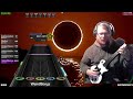 [Clone Hero] The Dillinger Escape Plan - Chinese Whispers (7 Stars)