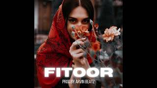 Arabic X Spanish Reggaeton Type beat - "FITOOR" || Oriental Reggaton Instrumental 2024.