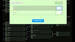 Understanding Double Elimination Brackets (COD Regionals)