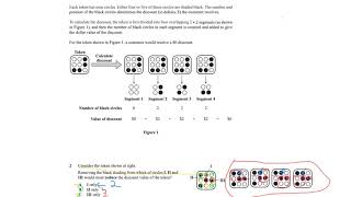 GAT reasoning question 1