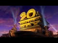 studiocanal 20th century fox 2016