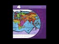 Various Artists -  Musical tour around the world  (1970)