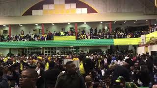 ANC KZN - \