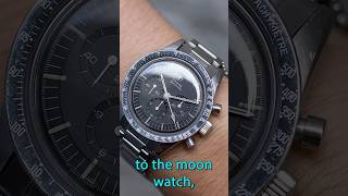 3 SUPER RARE Omega Speedmasters! #watch #Omega #OmegaSpeedmaster