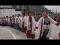 Milarepa Cave Dupkhang Monastery Inauguration Ceremony 18th April 2024