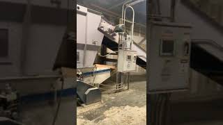 VECOPLAN RG42/40 XL PV SHREDDER FOR SALE