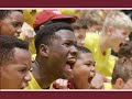 kearsney college return to school video