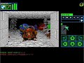 【Dungeon Strikes Back(Dungeon Master Clone)】プレイ動画⑭ LEVEL15①エントランス【完全無料！ダンジョンマスター風PCフリーゲーム3DダンジョンRPG】