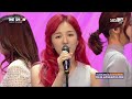 160322 sbs mtv the show e64 red velvet hdmi 1080i