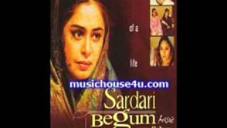 Sardari Begum - Ghir Ghir Aayee