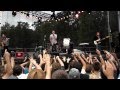 Imagine Dragons It's Time Firefly Music Festival July 21, 2012