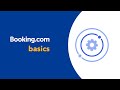 Restrictions  | Booking.com Basics