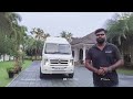 caravan for sale in kerala force traveller malayalam motomitra caravan forsale