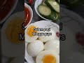 Sambal petai terbaik untuk nasi lemak emak.  22.8.21#shorts