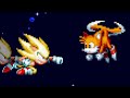 Modern Super Sonic Boost ~ Sonic Mania Plus mods Gameplay