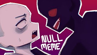 Null Animation Meme [Roblox] PART 2
