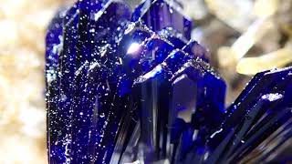 Linarite