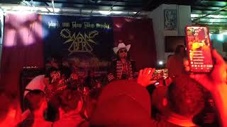 Silaturrahim - - Bumiputra Rockers ( Live in City Plaza JB 2019)