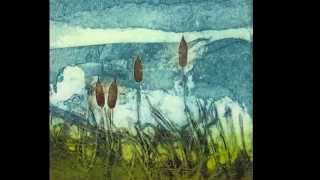 Sarah Ross Thompson    Printmaker