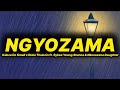 Kabza De Small x Dlala Thukzin - Ngyozama (lyrics) ft. Sykes, Young Stunna & Nkosazana Daughter 