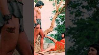 India's 1st Tarzan movie (1985) ✌️😃🔥 #shorts