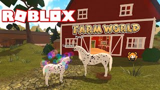 Roblox Farm World New Animals Roblox Script Generator V6 - 