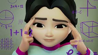 Episode 16 LEGO Friends 2018 Girls on a Mission | The Grand Prix | Cartoons in English