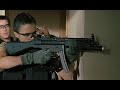 H&K MP5 Compilation in Movies & TV Part #2