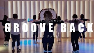 [핑키댄스] Groove back (J.Y.Park) _Zumba\u0026Diet dance 2부 💗pinkydance academy💗